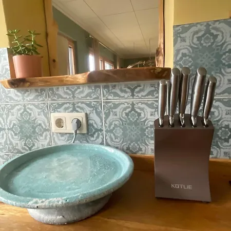 Rosen-holz, Ruhe Und Entspannung Im Dorf Holiday home