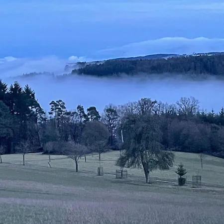 Дом отдыха Rosen-holz, Ruhe Und Entspannung Im Dorf *