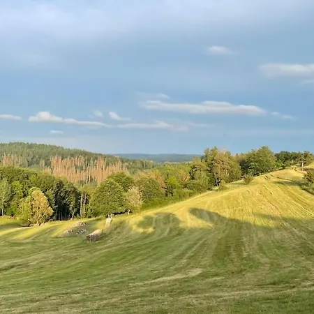 Rosen-holz, Ruhe Und Entspannung Im Dorf Casa vacanze *