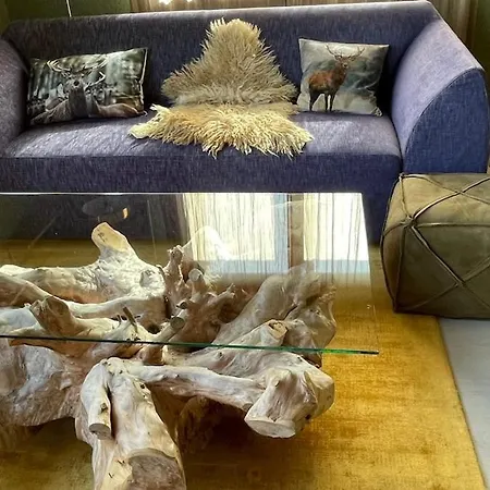 Casa vacanze Rosen-holz, Ruhe Und Entspannung Im Dorf