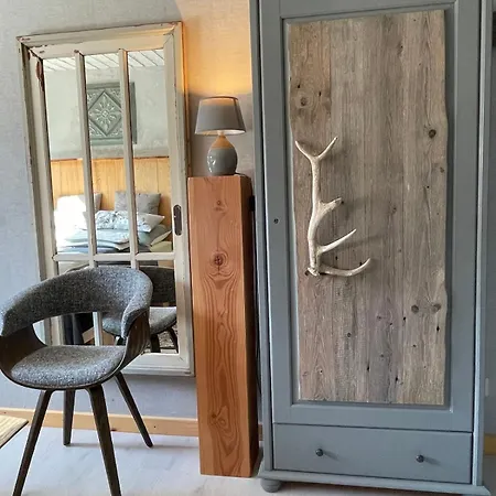 Rosen-holz, Ruhe Und Entspannung Im Dorf Holiday home *