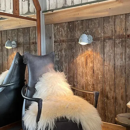Rosen-holz, Ruhe Und Entspannung Im Dorf Holiday home