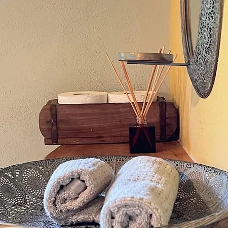 Holiday home Rosen-holz, Ruhe Und Entspannung Im Dorf *