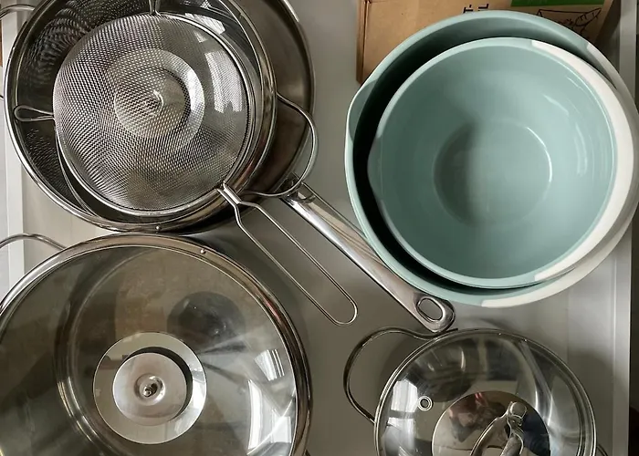 Rosen-holz, Ruhe Und Entspannung Im Dorf Casa vacanze Niederdorla