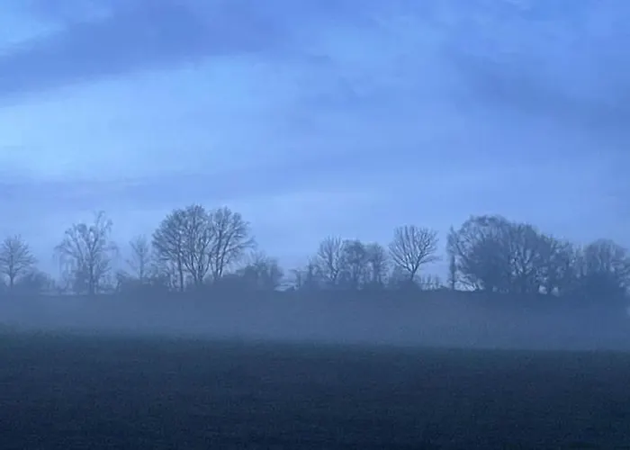 Rosen-holz, Ruhe Und Entspannung Im Dorf Casa vacanze