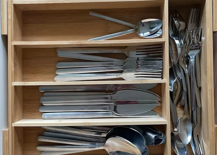 Rosen-holz, Ruhe Und Entspannung Im Dorf *