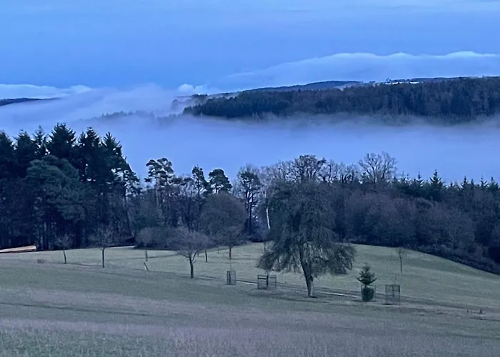 Casa vacanze Rosen-holz, Ruhe Und Entspannung Im Dorf *