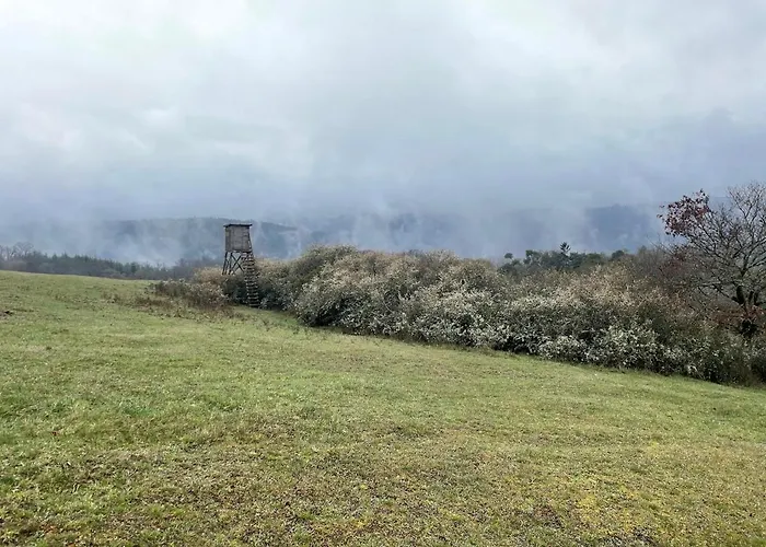 Rosen-holz, Ruhe Und Entspannung Im Dorf Casa vacanze