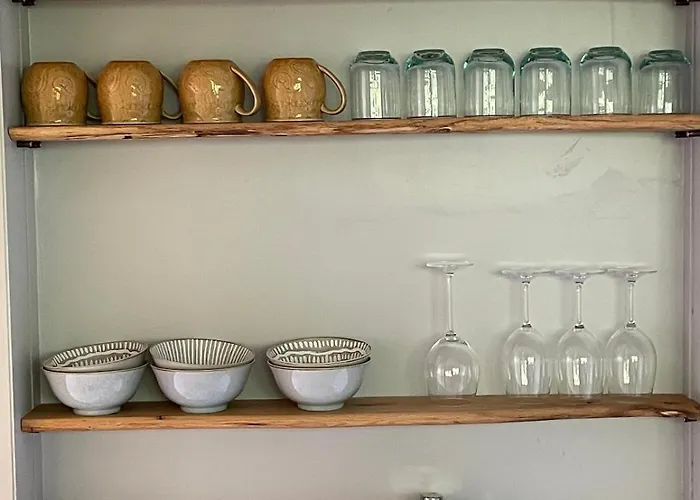 Rosen-holz, Ruhe Und Entspannung Im Dorf Casa vacanze Niederdorla