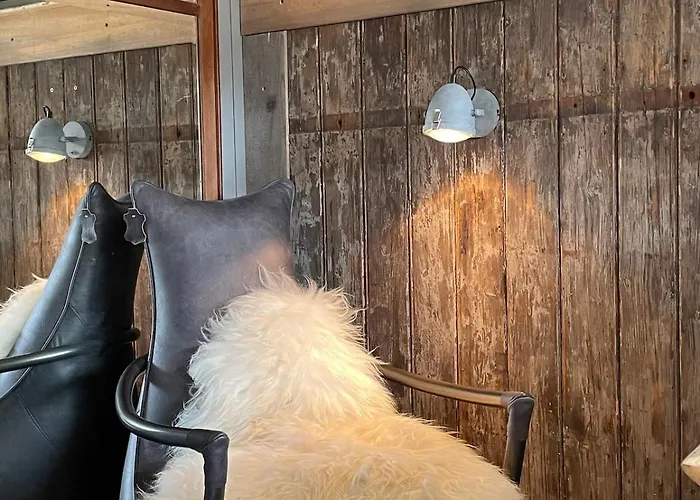 Rosen-holz, Ruhe Und Entspannung Im Dorf Casa vacanze