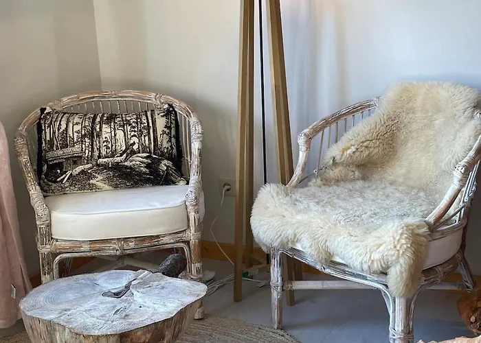 Rosen-holz, Ruhe Und Entspannung Im Dorf Casa vacanze *