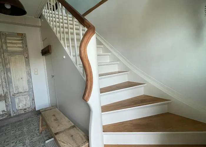 Casa vacanze Rosen-holz, Ruhe Und Entspannung Im Dorf Niederdorla