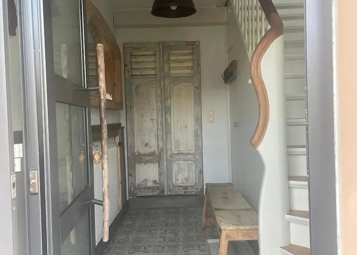 Rosen-holz, Ruhe Und Entspannung Im Dorf Casa vacanze *